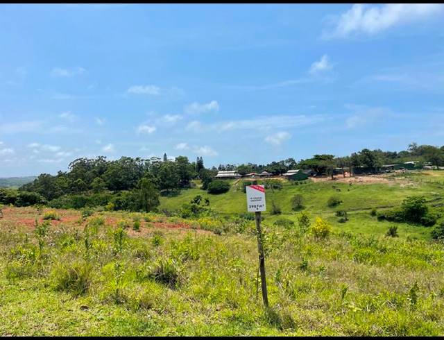 LAND FOR SALE IN SPRINGVALE COUNTRY ESTATE